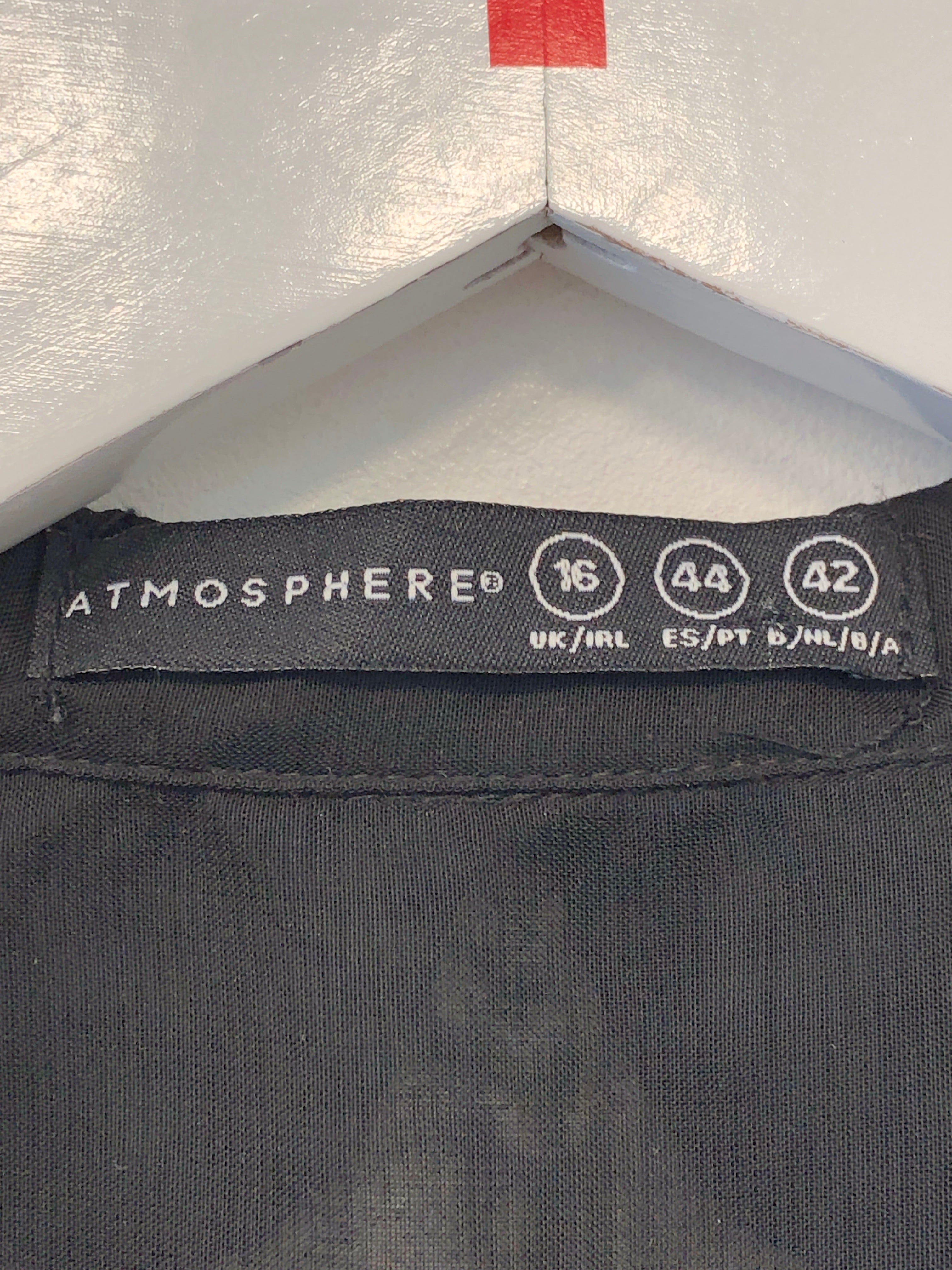 Atmosphere Top